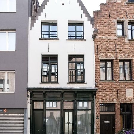 Boutique Holiday Home Zaliginantwerpen 77 Exteriér fotografie