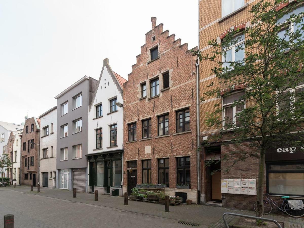 Boutique Holiday Home Zaliginantwerpen 77 Exteriér fotografie
