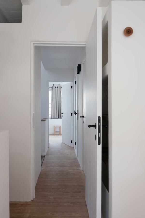 Boutique Holiday Home Zaliginantwerpen 77 Exteriér fotografie