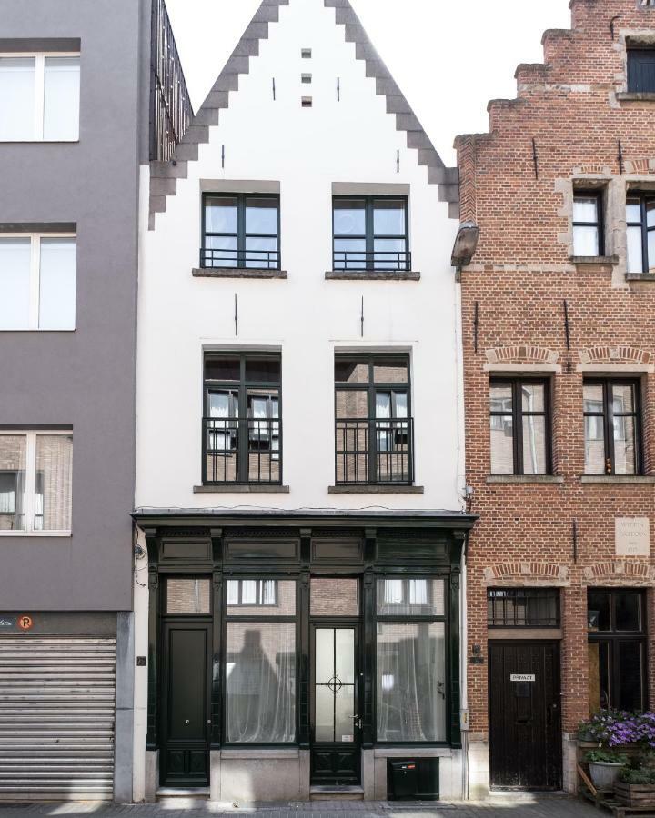Boutique Holiday Home Zaliginantwerpen 77 Exteriér fotografie